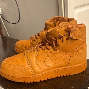 Nike Air Jordans “Rebel XX”